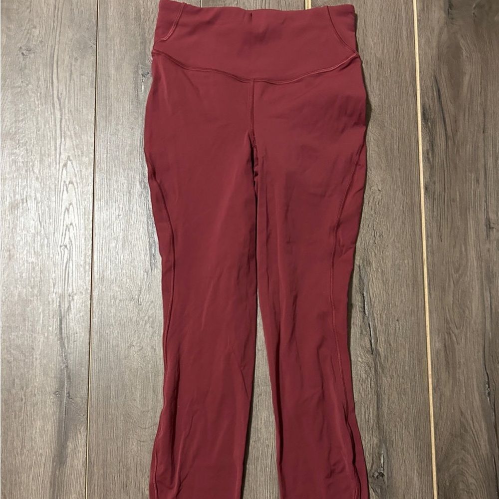 Base Pace HR tight 28”